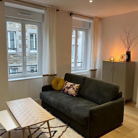Le Coquillage Magique Apartment กรองวิลล์ ภายนอก รูปภาพ