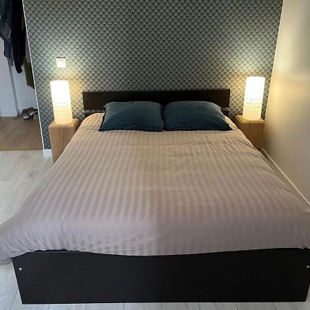 Le Coquillage Magique Apartment กรองวิลล์ ภายนอก รูปภาพ